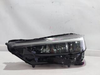 Фара левая HONDA VEZEL RV5 W7719 1 ракурс