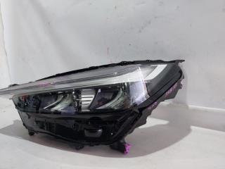 Фара левая HONDA VEZEL RV5 W7719 3 ракурс