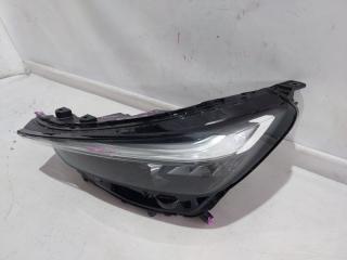 Фара левая HONDA VEZEL RV5 W7719 4 ракурс