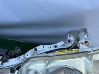 Nose cut TOYOTA COROLLA NZE121 12-500 1 ракурс