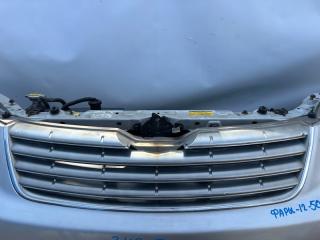 Nose cut TOYOTA COROLLA NZE121 12-500 2 ракурс