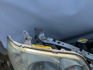 Nose cut TOYOTA COROLLA NZE121 12-500 3 ракурс