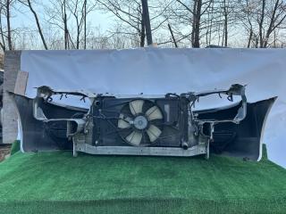 Nose cut TOYOTA COROLLA NZE121 12-500 4 ракурс
