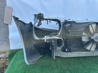 Nose cut TOYOTA COROLLA NZE121 12-500 5 ракурс