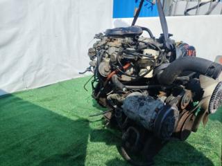 Двигатель MAZDA BONGO SS88MN F8 3 ракурс