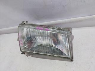 Фара правая MAZDA DEMIO DW3W 001-6872 1 ракурс