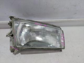 Фара правая MAZDA DEMIO DW3W 001-6872 2 ракурс