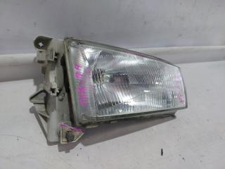 Фара правая MAZDA DEMIO DW3W 001-6872 3 ракурс