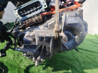 АКПП TOYOTA YARIS MXPH10 M15A-FXE 1 ракурс АКПП TOYOTA YARIS MXPH10 M15A-FXE 1 ракурс