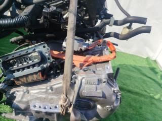 АКПП TOYOTA YARIS MXPH10 M15A-FXE 2 ракурс АКПП TOYOTA YARIS MXPH10 M15A-FXE 2 ракурс