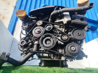 Двигатель MERCEDES-BENZ E-CLASS W212 272.980 2 ракурс
