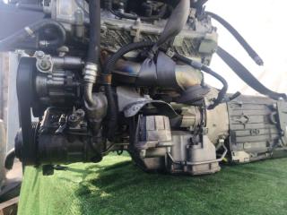 Двигатель MERCEDES-BENZ E-CLASS W212 272.980 4 ракурс