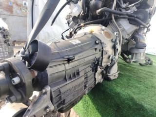 АКПП MERCEDES-BENZ E-CLASS W212 272.980 4 ракурс