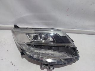 Фара правая TOYOTA NOAH ZRR80 28-244 2 ракурс