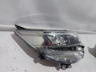 Фара правая TOYOTA NOAH ZRR80 28-244 3 ракурс