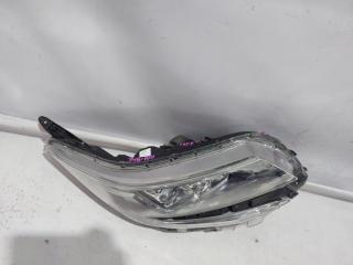 Фара правая TOYOTA NOAH ZRR80 28-244 5 ракурс