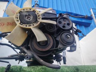 Двигатель TOYOTA SOARER JZZ31 2JZ-GE 2 ракурс