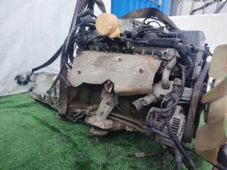 Двигатель TOYOTA SOARER JZZ31 2JZ-GE 4 ракурс