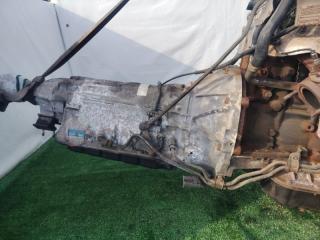 АКПП TOYOTA SOARER JZZ31 2JZ-GE A340E-A02A 1 ракурс