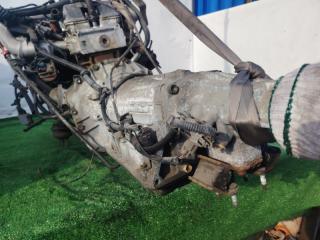 АКПП TOYOTA SOARER JZZ31 2JZ-GE A340E-A02A 5 ракурс