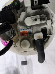Бензонасос TOYOTA YARIS MXPH10 2 ракурс