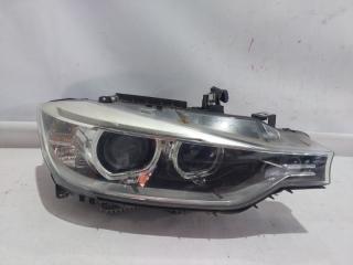 Фара правая BMW 3-Series F30 63117259543 2 ракурс