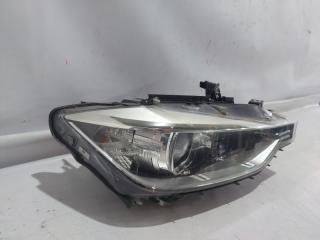 Фара правая BMW 3-Series F30 63117259543 3 ракурс