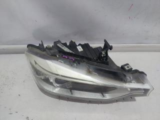 Фара правая BMW 3-Series F30 63117259543 4 ракурс