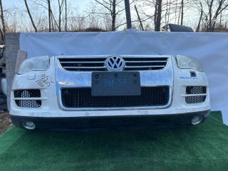 Запчасть nose cut VOLKSWAGEN TOUAREG