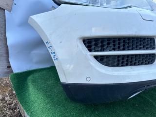 Nose cut VOLKSWAGEN TOUAREG 7L7 7L6 941 031 D 2 ракурс