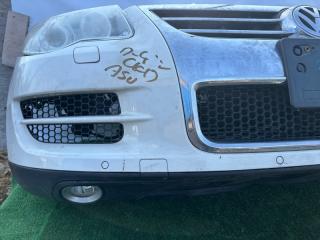 Nose cut VOLKSWAGEN TOUAREG 7L7 7L6 941 031 D 3 ракурс