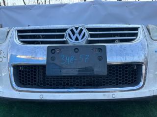Nose cut VOLKSWAGEN TOUAREG 7L7 7L6 941 031 D 4 ракурс