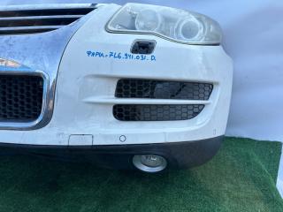 Nose cut VOLKSWAGEN TOUAREG 7L7 7L6 941 031 D 5 ракурс
