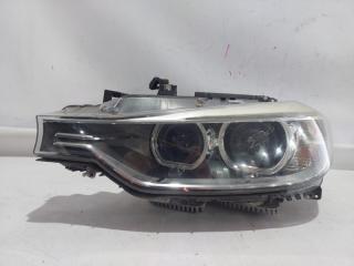 Фара левая BMW 3-Series F30 63117259543 2 ракурс