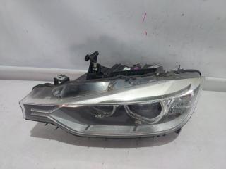 Фара левая BMW 3-Series F30 63117259543 3 ракурс