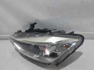 Фара левая BMW 3-Series F30 63117259543 5 ракурс