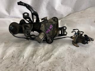 Насос подкачки стоек TOYOTA CROWN MAJESTA JZS149 89275-30070 1 ракурс