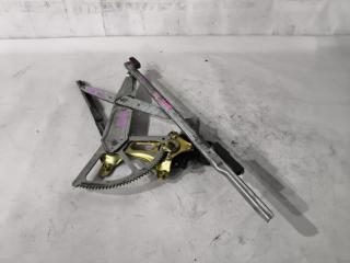 Стеклоподъемник правый передний TOYOTA CELSIOR UCF31 3 ракурс
