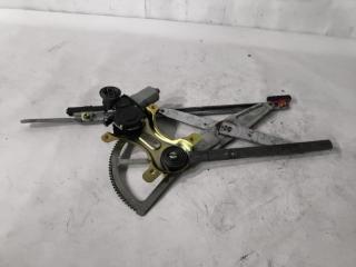 Стеклоподъемник правый передний TOYOTA CELSIOR UCF31 5 ракурс