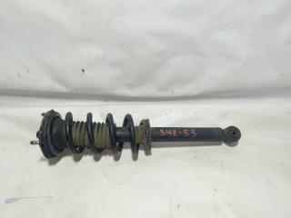 Стойка правая передняя TOYOTA SOARER JZZ31 2JZ-GE 1 ракурс