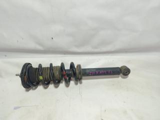 Стойка левая передняя TOYOTA SOARER JZZ31 2JZ-GE 4 ракурс