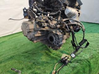 МКПП TOYOTA COROLLA NZE121 1NZ-FE C51-06A 1 ракурс