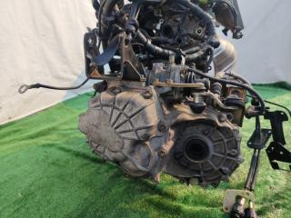 МКПП TOYOTA COROLLA NZE121 1NZ-FE C51-06A 2 ракурс