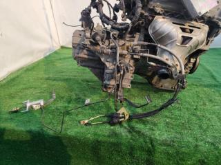 МКПП TOYOTA COROLLA NZE121 1NZ-FE C51-06A 5 ракурс