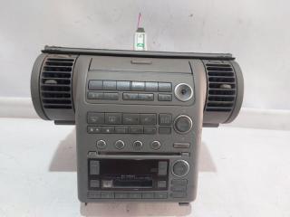 Климат-контроль NISSAN STAGEA M35 30200-YS0310 1 ракурс