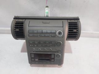Климат-контроль NISSAN STAGEA M35 30200-YS0310 2 ракурс