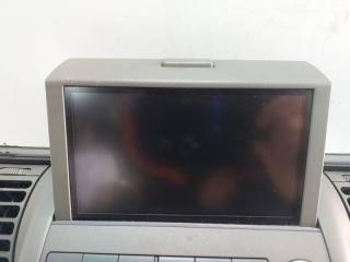 Климат-контроль NISSAN STAGEA M35 30200-YS0310 4 ракурс