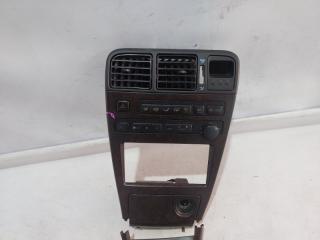 Консоль магнитофона TOYOTA CHASER GX90 2 ракурс