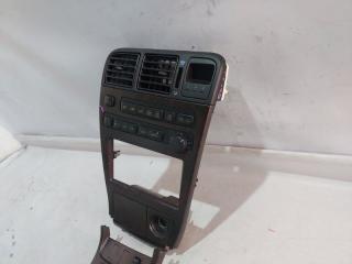 Консоль магнитофона TOYOTA CHASER GX90 3 ракурс