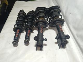 Стойка SUBARU LEVORG VM4 4 ракурс Стойка SUBARU LEVORG VM4 4 ракурс